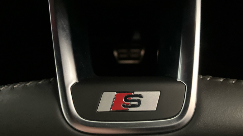 Audi TT 45 TFSI S Line 2dr S Tronic Petrol Coupe